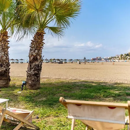 Sun Coast -- Superb Near The With Breakfast Apartment *