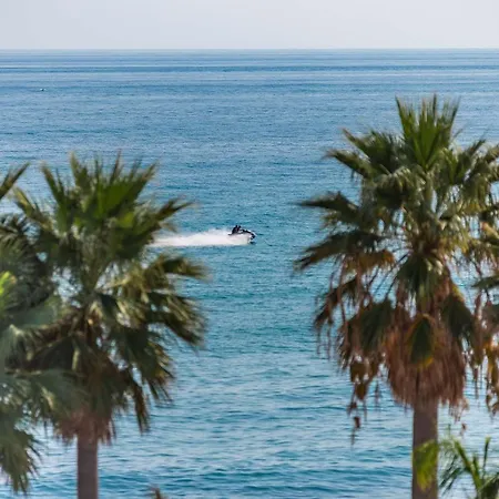 Sun Coast -- Superb Near The With Breakfast *