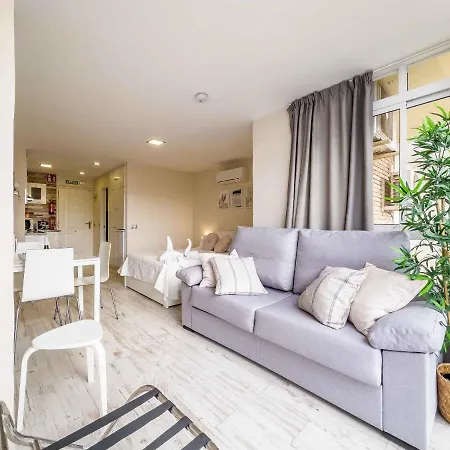 Sun Coast -- Superb With 4 Pools, Gardens&breakfast * Benalmádena